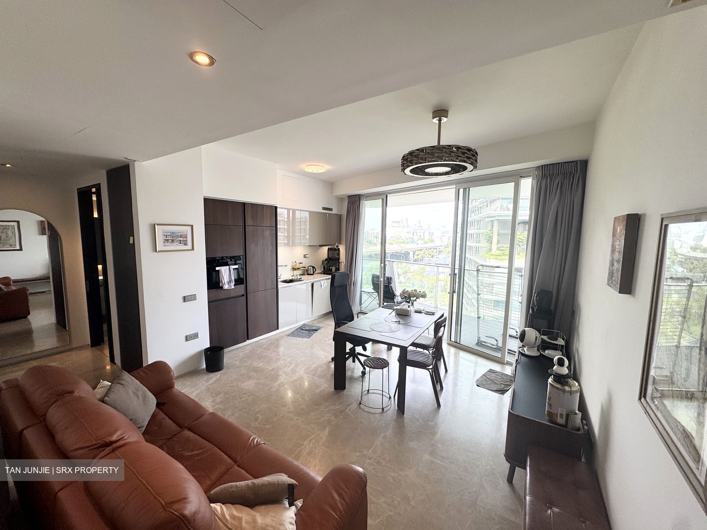 Corals At Keppel Bay (D4), Condominium #477891631